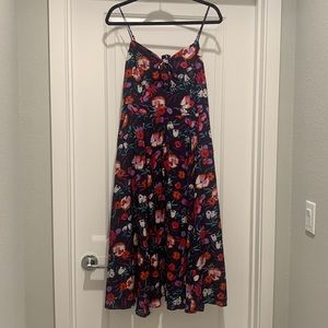 Yumi Kim midi dress- size 8